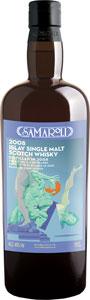 Caol Ila 2008 / 13 Ans (Single Malt)