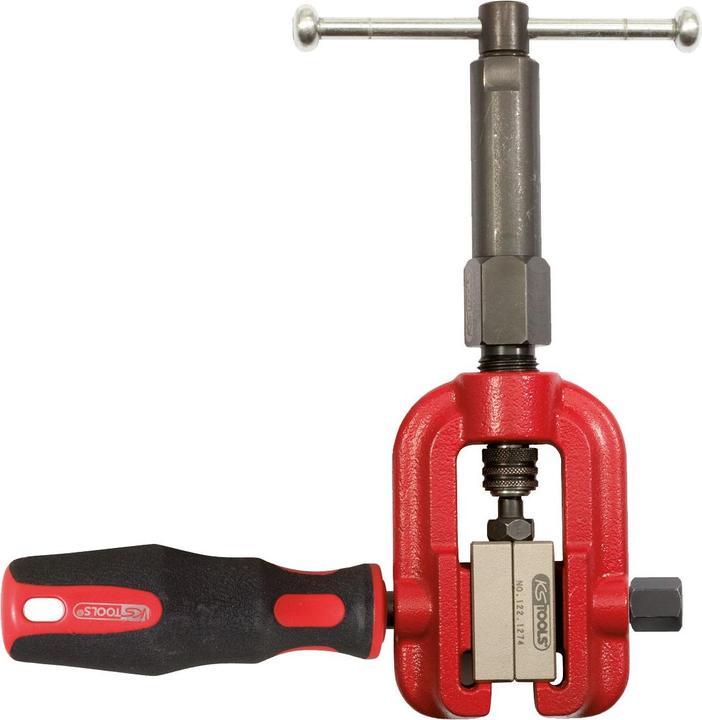 Immagine prodotto KS Tools Set di utensili universali per la svasatura