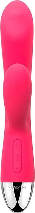 Actual product image Svakom Trysta Rabbit Vibrator