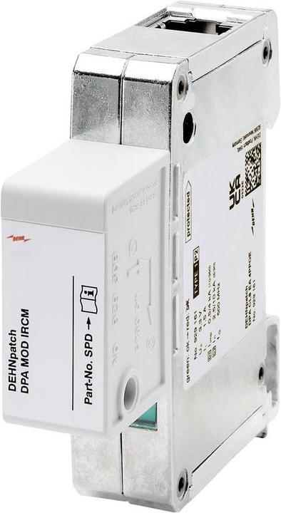 Immagine prodotto Dehn Scaricatore combinato