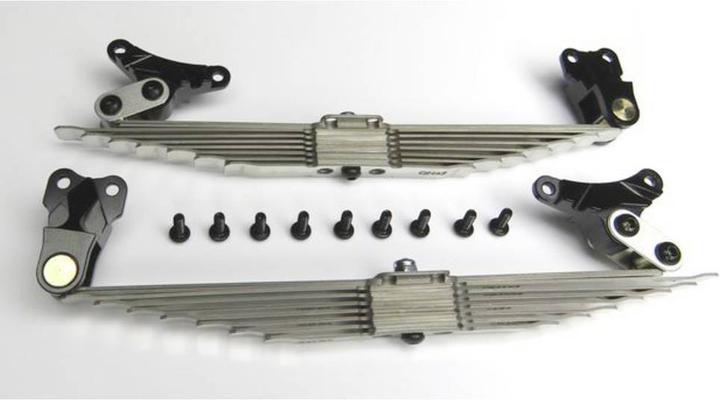 Immagine prodotto Thicon Models Set di molle 1:16 per l'assale anteriore