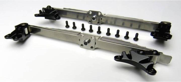 Immagine prodotto Thicon Models Set di molle 1:16 per l'assale anteriore