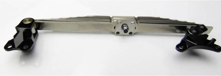 Immagine prodotto Thicon Models Set di molle 1:16 per l'assale anteriore