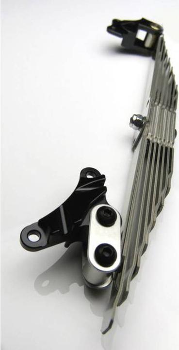 Immagine prodotto Thicon Models Set di molle 1:16 per l'assale anteriore