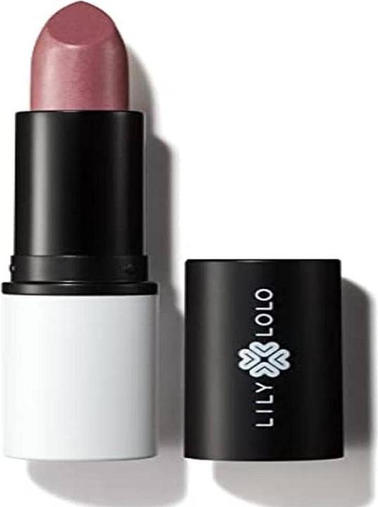 Produktbild Lily Lolo Vegan Lipstick - In the Altogether
