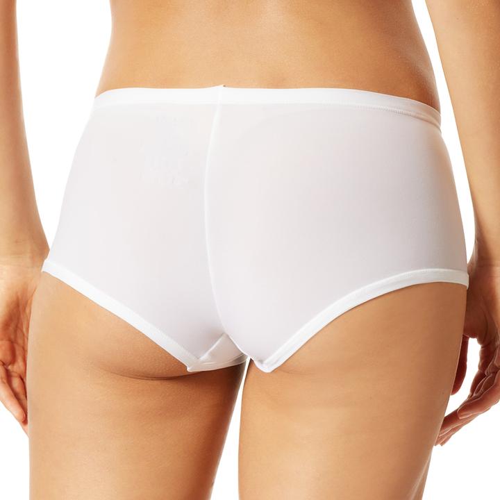 Image du produit Uncover by Schiesser Pack de 6 shorty basiques (S, paquet de 6)