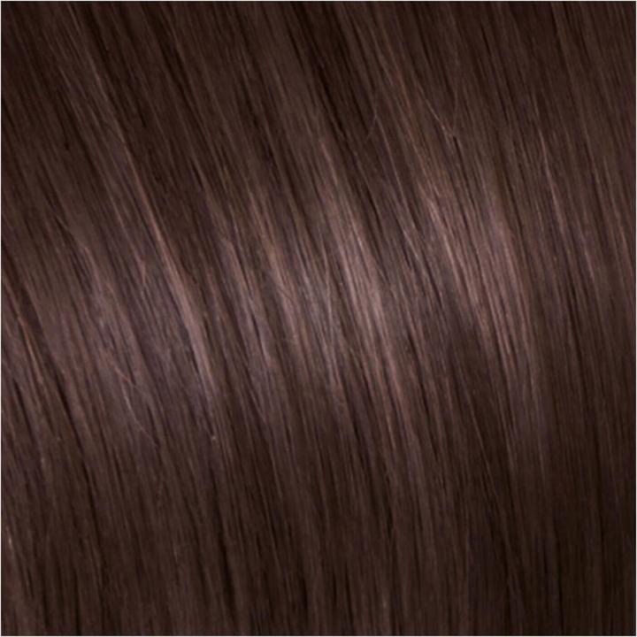 Produktbild SHE s.r.l. Hair Extensions Gewellt (Helles Kastanienbraun, 60 cm)