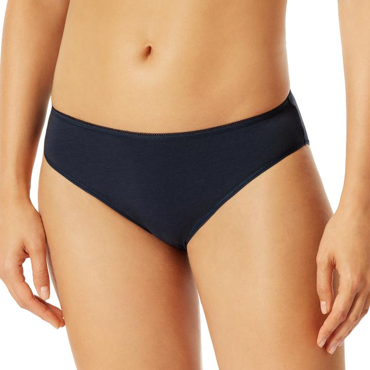 Immagine prodotto Uncover by Schiesser Confezione da 6 slip Basic Tai (M, confezione da 6)