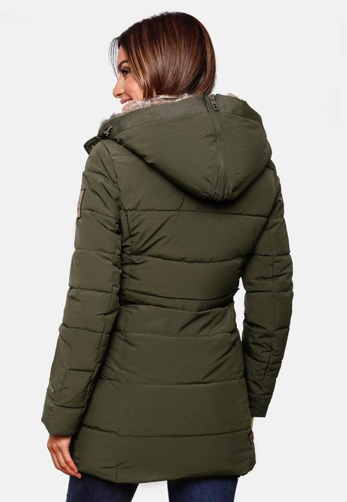 Produktbild Marikoo Lieblings Jacke (XXL)