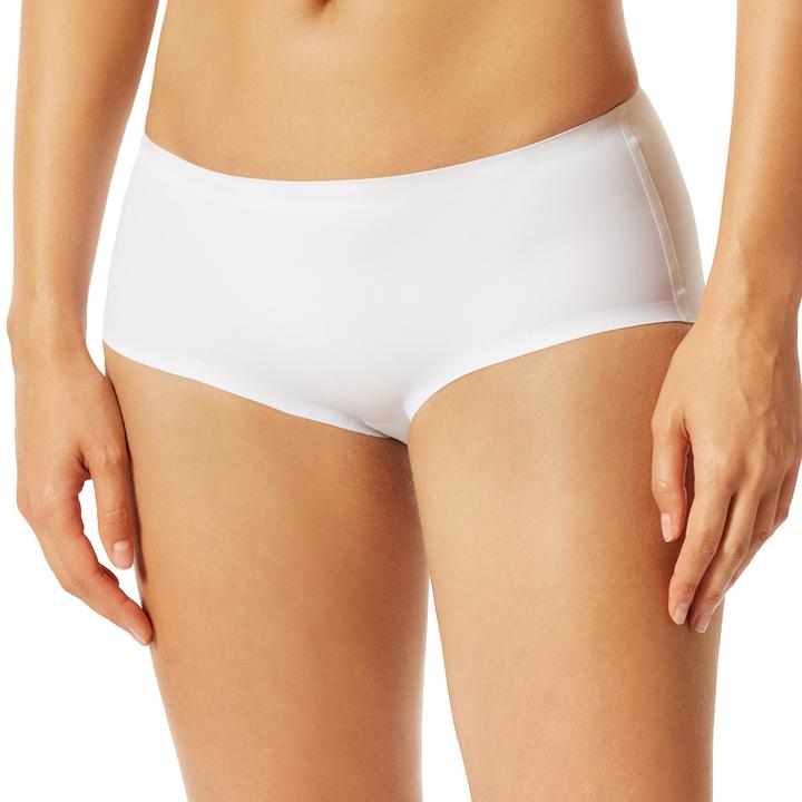 Immagine prodotto Uncover by Schiesser Confezione di 6 mutandine Basic (XL, confezione da 6)