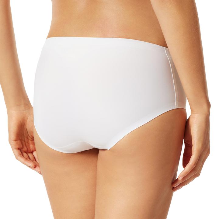 Immagine prodotto Uncover by Schiesser Confezione di 6 mutandine Basic (XL, confezione da 6)