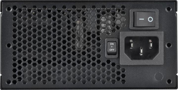 Produktbild Silverstone SilvStone SST-EX850R-PM 850W SFX 40 SST-EX850R-PM (850 W)