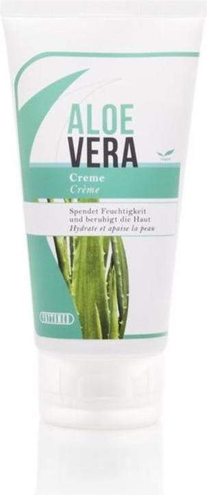 Produktbild Phytomed Aloe Vera Creme Tb 200ml (Körpercreme, 200 ml)