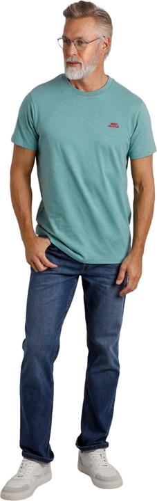 Immagine prodotto Weird Fish Maglietta Logo Uomo (XL)