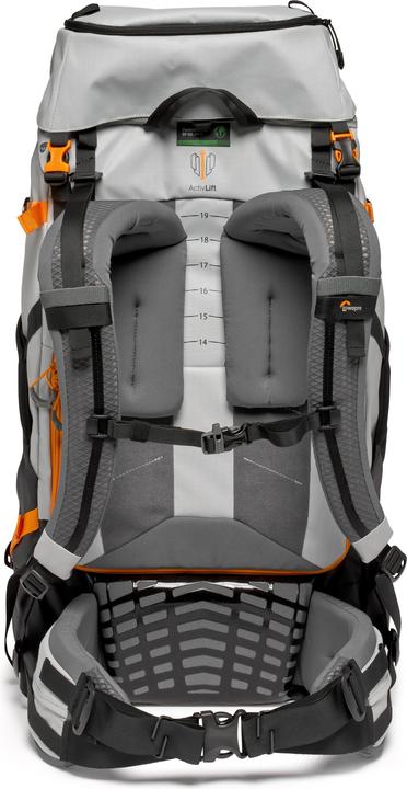 Actual product image Lowepro PhotoSport Pro 55L AW III (M-L) (Photo backpack, 57 l)