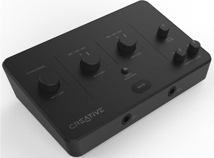 Creative En direct! Audio A3 (USB)