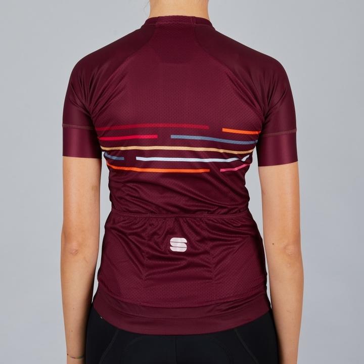 Image du produit Sportful Vélodrome W hort leeve Jersey (S)