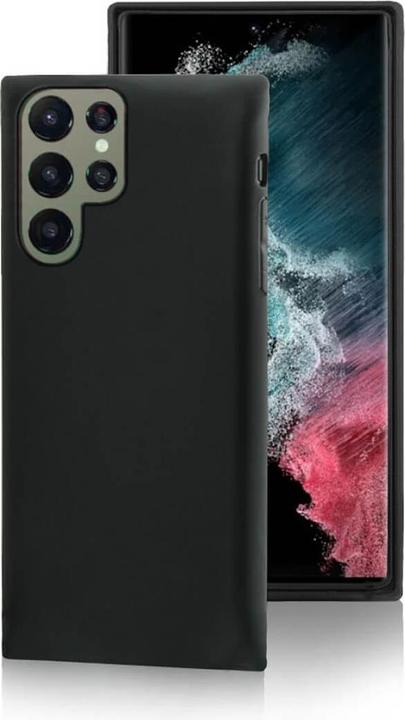 Immagine prodotto Fongex Copertura in gomma TPU Fonex (Samsung Galaxy S24 Ultra)