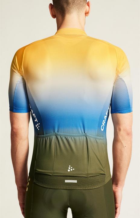 Produktbild Craft Adv Endur Graphic Jersey (S)