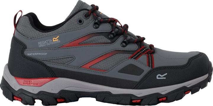 Produktbild Regatta Wanderstiefel Holcombe 3 (41)