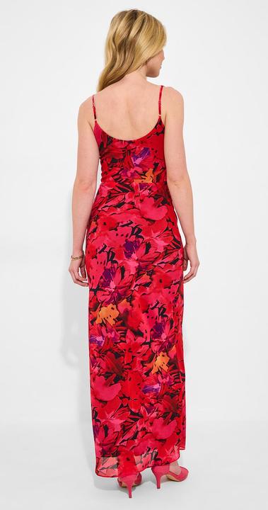 Produktbild Joe Browns Bold Statement Floral Asymmetric Bodycon Maxi Dress (16)