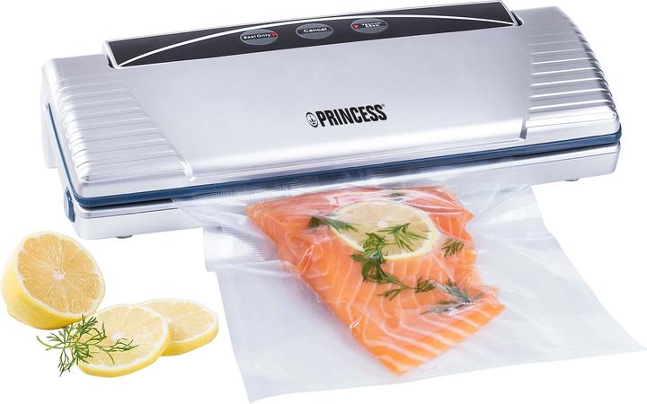 Produktbild Princess akuumiergerät