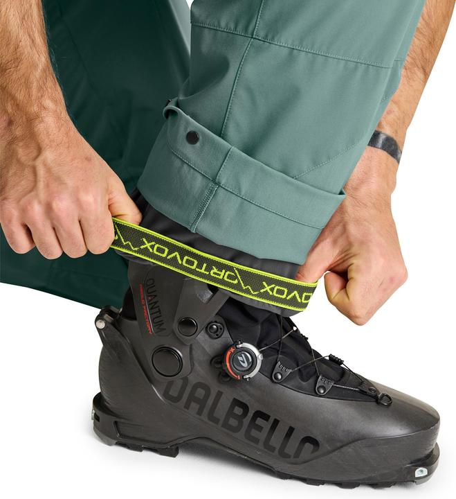 Image du produit Ortovox Mesola Pants (S)