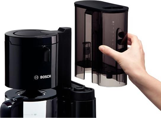 Actual product image Bosch Hausgeräte TKA8013 Styline (EU plug)