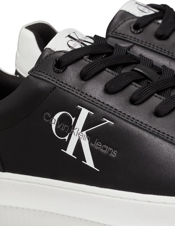 Image du produit Calvin Klein Jeans Chunky Cupsole Mono Lth - 58993 (45)