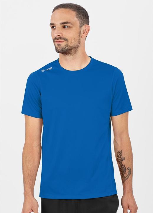 Actual product image JAKO T-SHIRT RUN 2.0 (S) (S)