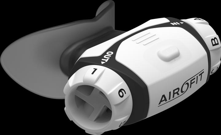 Airofit Breathing Trainer Pro 2.0