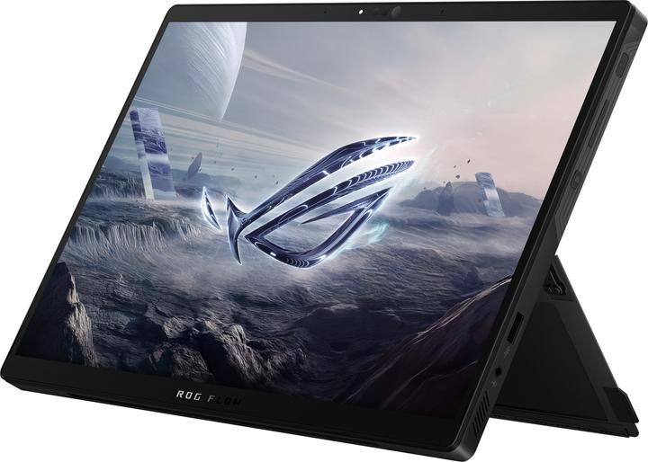 Image du produit ASUS ROG Flow Z13 (13.39", AMD Ryzen AI Max+ 395, 32 Go, 1000 Go, DE)