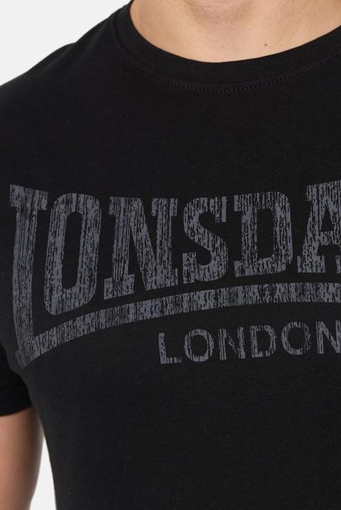 Produktbild Lonsdale Logo Kai (4XL)