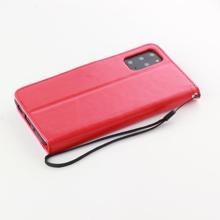 Actual product image PhoneLook Premium Flip cover (Samsung Galaxy S23 Ultra)