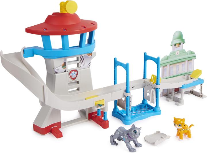 Produktbild Paw Patrol Cat Pack Adventure Bay Aussichtsturm
