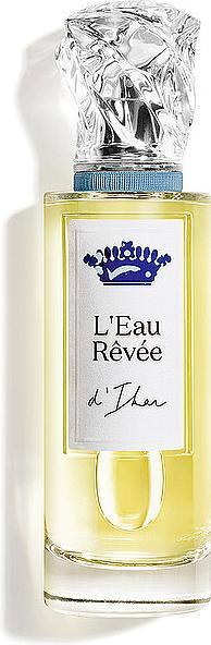 Produktbild Sisley d'Ikar Eau de Toilette (Eau de Toilette, 100 ml)