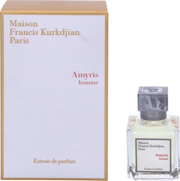 Produktbild Maison Francis Kurkdjian Amyris Homme extrait de parfum (Eau de Parfum, 70 ml)
