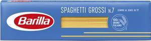 Immagine prodotto Barilla Spaghettoni n. 7 (500 g)
