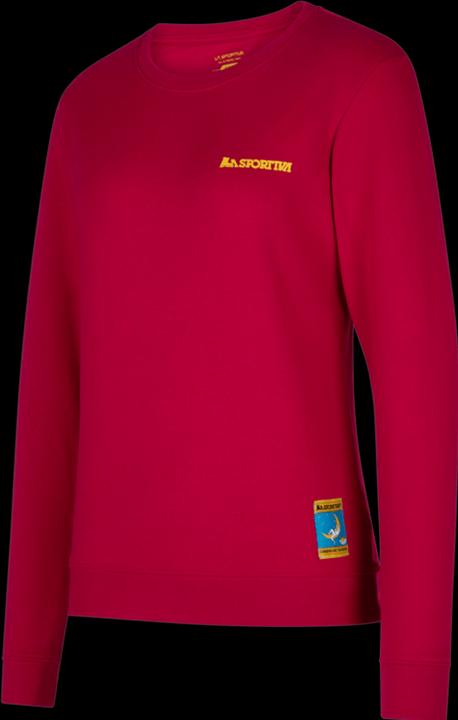 La Sportiva Klettersweater Climbing on the Moon
