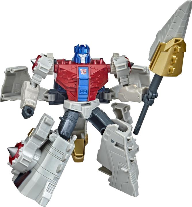 Actual product image Transformers Cyberverse UlTransformers