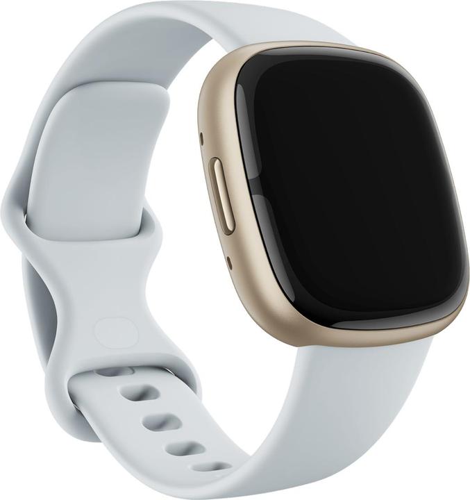 Immagine prodotto Fitbit Banda dell'Infinito (Silicone)