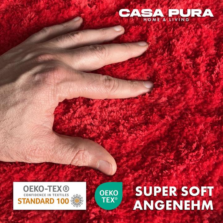 Actual product image Casa Pura SKY bath mat (80 x 150 cm)
