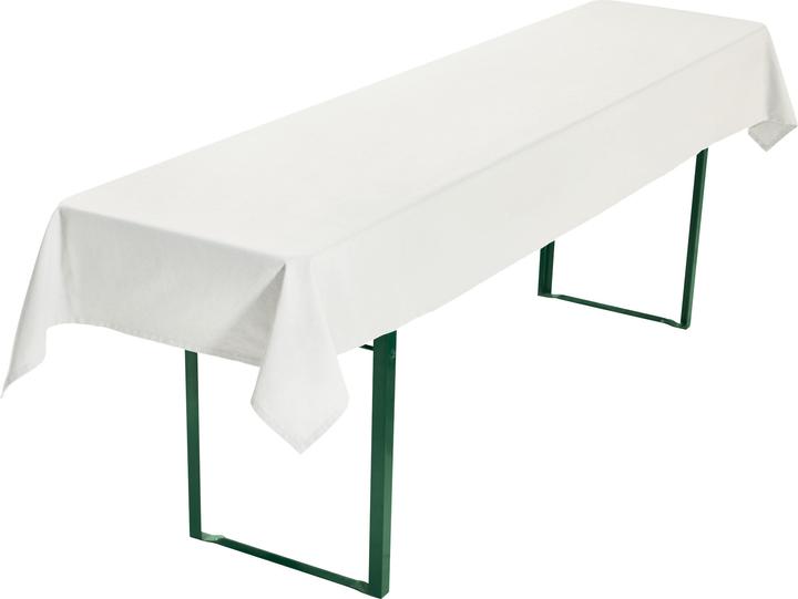Immagine prodotto Redbest Tovaglia da tavolo per la birra (110 x 260 cm)
