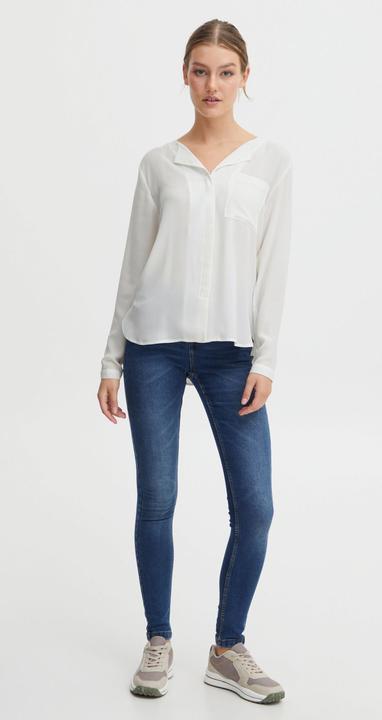 Actual product image Oxmo OXHally - 21800111-ME (44)