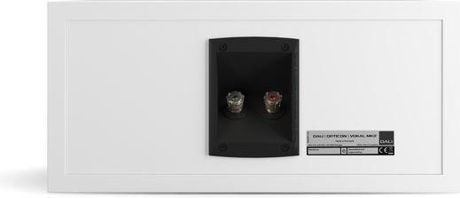 Produktbild Dali Opticon Vokal MKII *weiss*