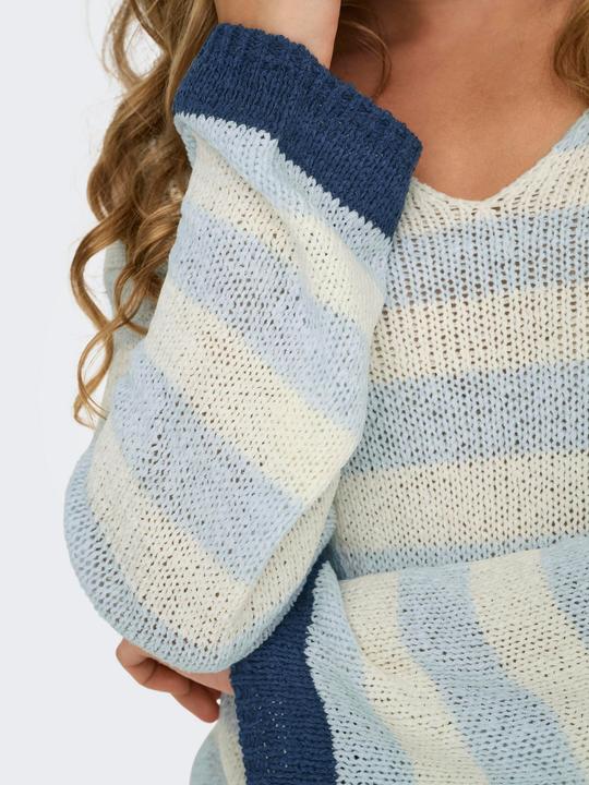 Produktbild Only ONLGEENA Strickpullover Strickpullover (S)