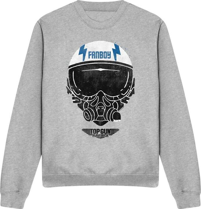 Image du produit Top Gun - Sweat FANBOY - Adulte (XXL)