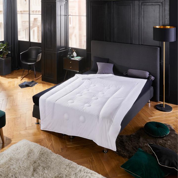 Actual product image Erwin Müller Lhasa (900 g, 155 x 220 cm)