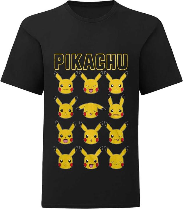 Pokémon TShirt Pikachu