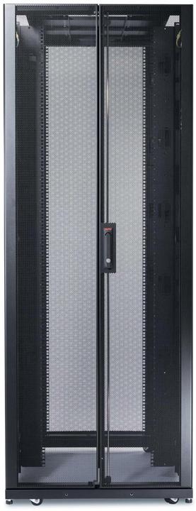 Immagine prodotto APC NetShelter SX 42U, armadio per server 42U (42 HE, Rack da 19 pollici)